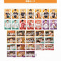 Haikyu!! Transparent Card Series Vol.5 - Blind Pack