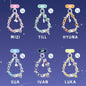 Alien Stage Rabbit Series Phone Strap Ver. 2 - Blind Box
