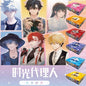 Link Click Deluxe Collectible Card - Youth Time - Blind Pack
