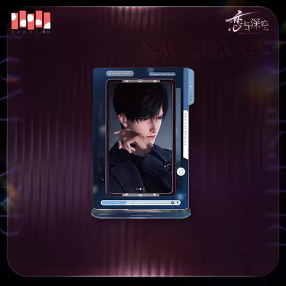 Love and Deepspace Whispered Heart Series - Rotating Stand