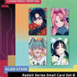 Alien Stage Rabbit Series– Photocard Set B Blink Pack