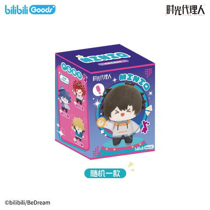 bilibiliGoods | Link Click Anime miniQ Series Plush Keychain - Blind Box