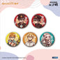 Toilet-Bound Hanako-kun S1 Character  –  Badge Blind Pack