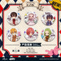 After-School Hanako-kun Research Institute Series Badge - Blind Pack