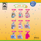 Tamagotchi Charm Vol. 3 - Blind Box