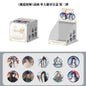 Grandmaster of Demonic Cultivation Character Tinplate Badge Vol.2 - Blind Pack