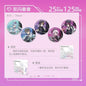 Nijisanji Dimensional Lollipop Collaboration Badge - Blind Pack