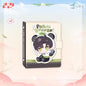 Love and Deepspace Bamboo Whisper Series - Instant Photo Card Album