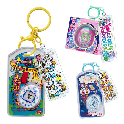 Tamagotchi Charm Vol. 3 - Blind Box