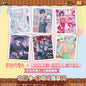 Link Click × Sanrio Characters Delicious Time Series Collectible Cards - Blind Pack
