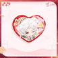 Love and Deepspace 2025 Birthday Chibi - Tin Badge
