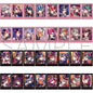 Devil Butler with Black Cat Instant Photo-Style Card Vol. 7 - Blind Pack