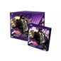JoJo’s Bizarre Adventure: Stardust Crusaders Badge - Blind Pack