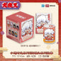 Inuyasha Rest Time Series Chibi Can Badge - Blind Pack