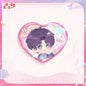 Love and Deepspace 2025 Birthday Chibi - Tin Badge