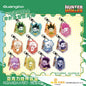 Hunter × Hunter Acrylic Keychain - Blind Pack