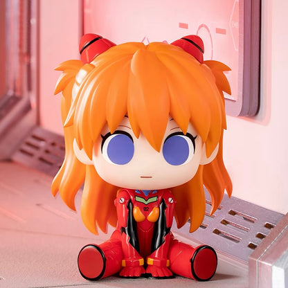 EVANGELION Cute Twist Series Vol. 1: Tiny Moe Instrumentality Project - Blind Box