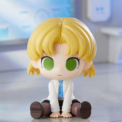 EVANGELION Cute Twist Series Vol. 1: Tiny Moe Instrumentality Project - Blind Box