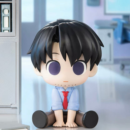 EVANGELION Cute Twist Series Vol. 1: Tiny Moe Instrumentality Project - Blind Box