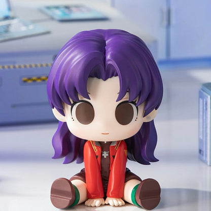 EVANGELION Cute Twist Series Vol. 1: Tiny Moe Instrumentality Project - Blind Box