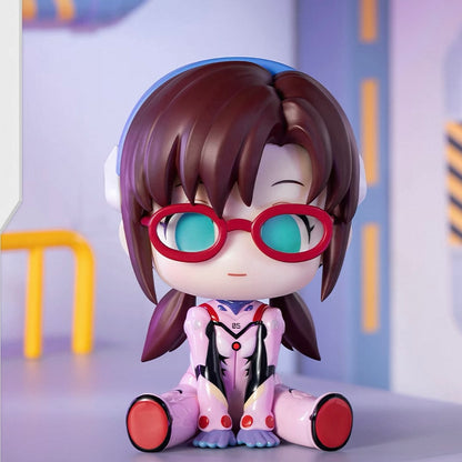 EVANGELION Cute Twist Series Vol. 1: Tiny Moe Instrumentality Project - Blind Box