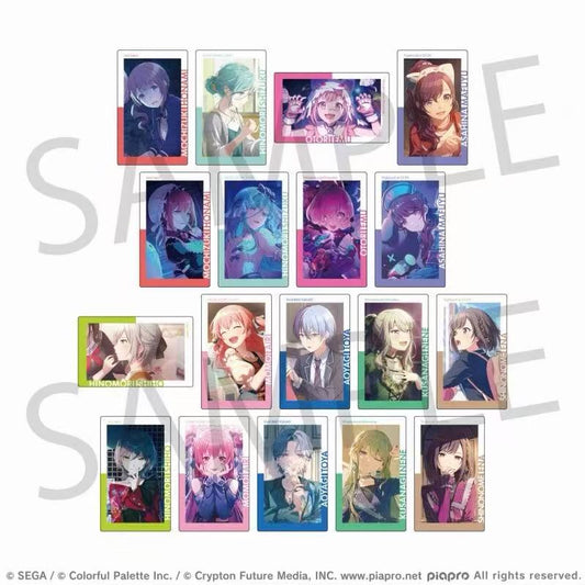 Project SEKAI: Hatsune Miku ePick Card Series Vol. 24C - Blind Pack