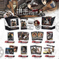 Attack on Titan Freedom Collection Card - Blind Pack