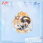 Love and Deepspace Beyond the Peak Series - Chibi Mini Medal