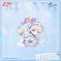 Love and Deepspace Beyond the Peak Series - Chibi Mini Medal