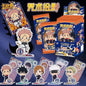 Jujutsu Kaisen Acrylic Standee Cursed Art Sorcerer Ver. - Blind Pack