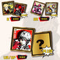 Persona 5 Royal Phantom  –  Shikishi Art Board Blind Pack