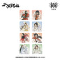 Heaven Official's Blessing Animation Four Spirit Rhyme Chapter Series Acrylic Coaster - Blind Pack