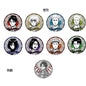 Attack on Titan Freedom Series Badge - Blind Pack