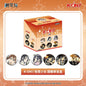 K-ON!! Round Tinplate Badge - Blind Pack