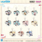 Hatsune Miku Piapro Characters First Sweet Words Series Acrylic Keychain - Blind Pack
