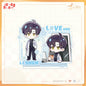 Love and Deepspace “Lingkong Q News” Series Acrylic Pen Stand