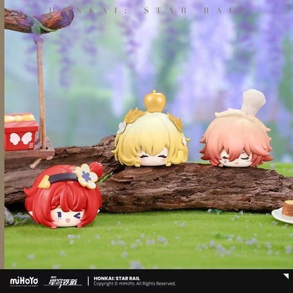 Honkai: Star Rail Amphoreus Hero Chronicle Series Super Stackable Vol.1 - Blind Box