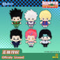 Hunter × Hunter Mini Doll Series - Blind Box