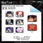 The Summer Hikaru Died Scene Illustration Series Acrylic Keychain - Blind Pack