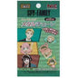 SPY×FAMILY Acrylic Metal Keychain - Blind Pack