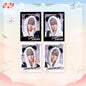 Love and Deepspace Bamboo Whisper Series - Instant Photo Set