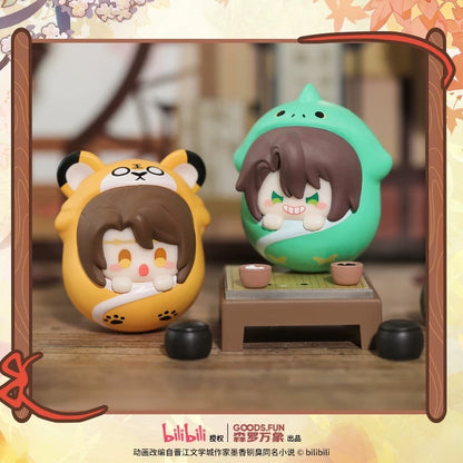 Heaven Official’s Blessing Animation Cute Pet Tumbler - Blind Pack