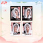 Love and Deepspace Bamboo Whisper Series - Instant Photo Set