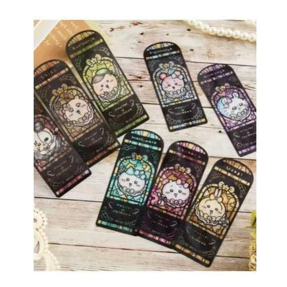 Chiikawa Magical Bookmark Collection Blind Pack