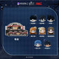 Lord of the Mysteries Plush Dango Series Vol. 1 - Blind Box