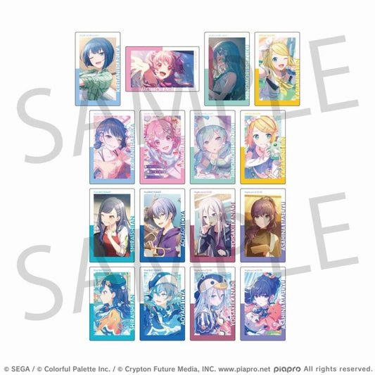 Project SEKAI: Hatsune Miku ePick Card Series Vol. 23C - Blind Pack
