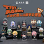Zenless Zone Zero Tiny Agents Chibi Figure - Blind Box