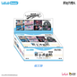 Link Click Animation Dream Out! Series Photo Card Fridge Magnet - Blind Pack