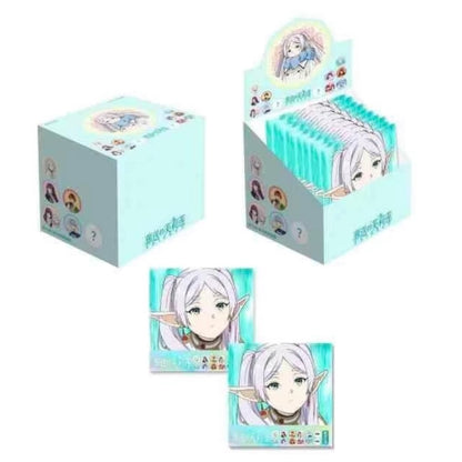 Frieren: Beyond Journey’s End Series Badge - Blind Pack