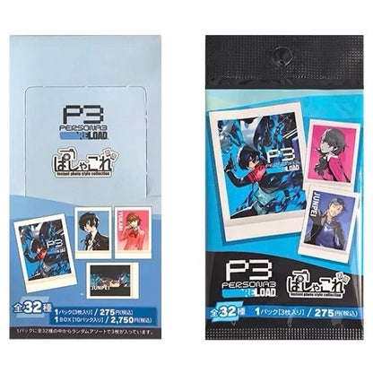 Persona 3 Instant Photo Style Collection Card - Blind Pack